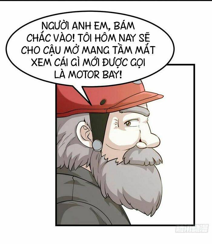 Ta Chẳng Qua Là Một Đại La Kim Tiên: Chapter 88