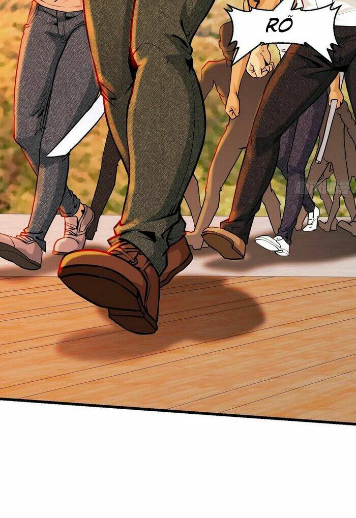 Ta Chẳng Qua Là Một Đại La Kim Tiên: Chapter 88