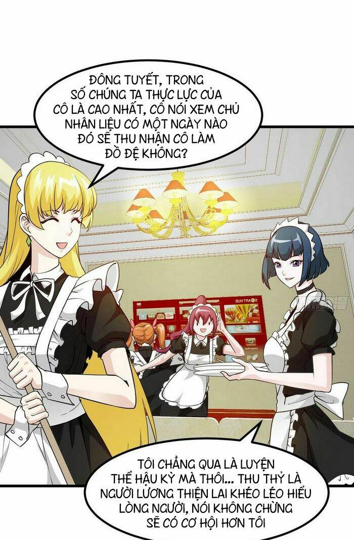 Ta Chẳng Qua Là Một Đại La Kim Tiên: Chapter 88