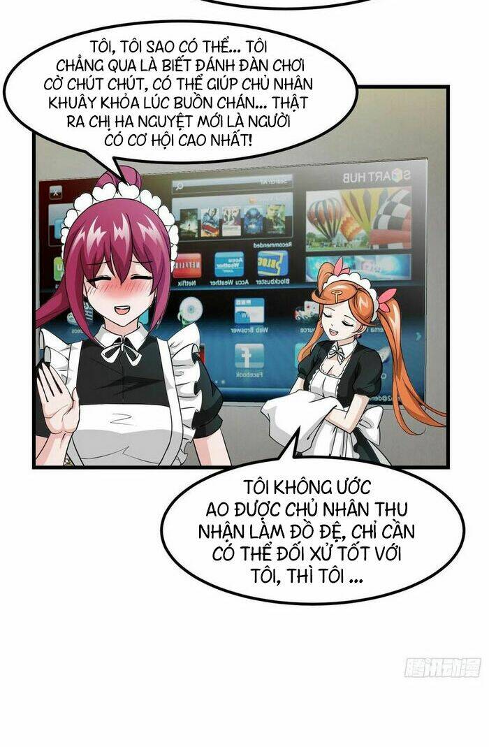 Ta Chẳng Qua Là Một Đại La Kim Tiên: Chapter 88