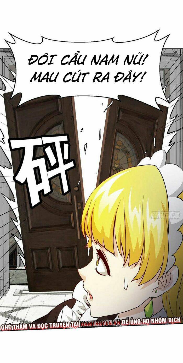 Ta Chẳng Qua Là Một Đại La Kim Tiên: Chapter 88