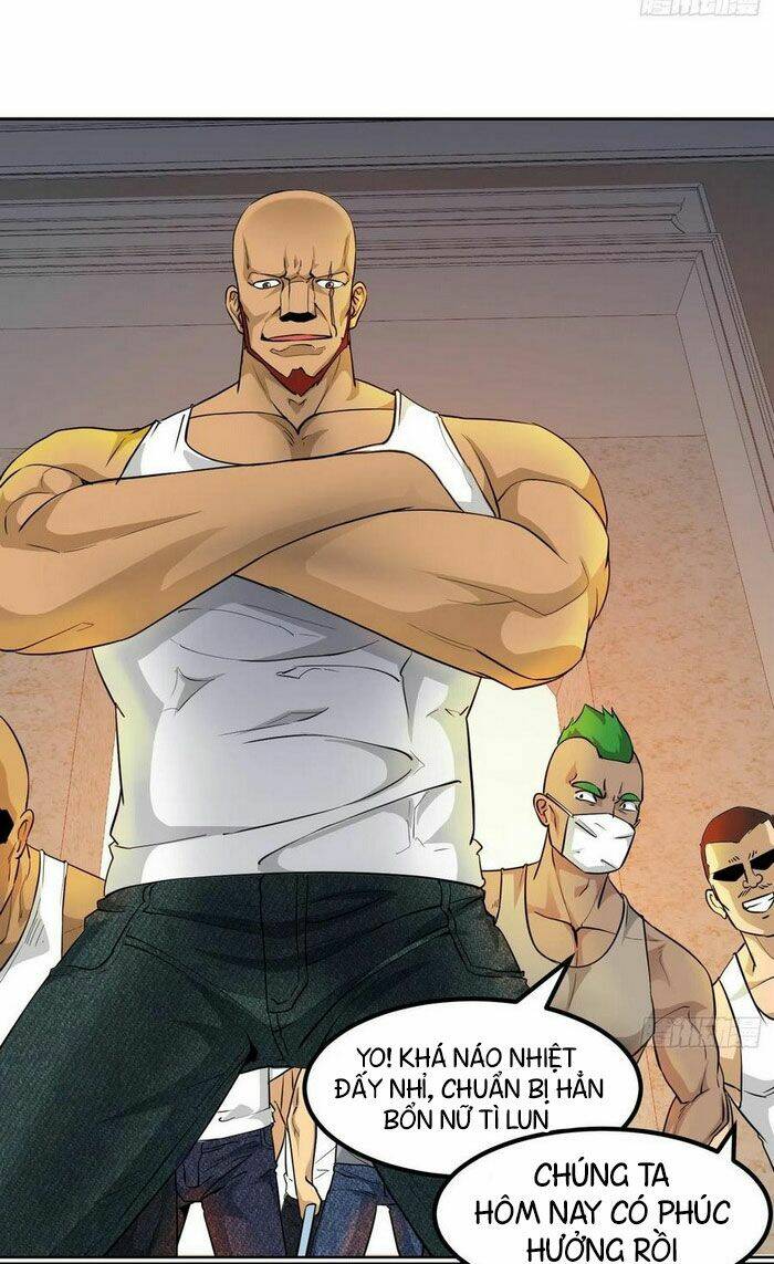 Ta Chẳng Qua Là Một Đại La Kim Tiên: Chapter 88