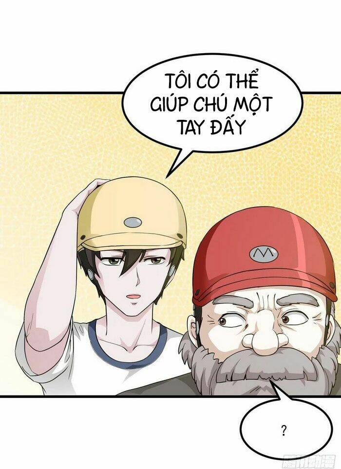 Ta Chẳng Qua Là Một Đại La Kim Tiên: Chapter 88