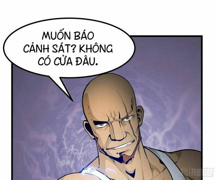 Ta Chẳng Qua Là Một Đại La Kim Tiên: Chapter 88