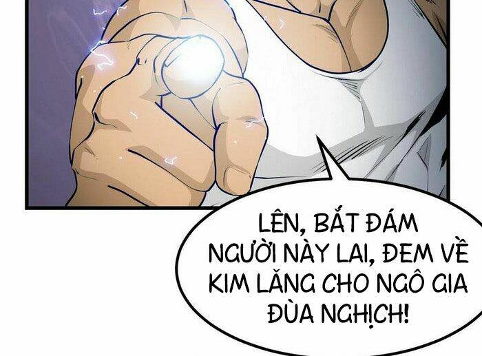Ta Chẳng Qua Là Một Đại La Kim Tiên: Chapter 88