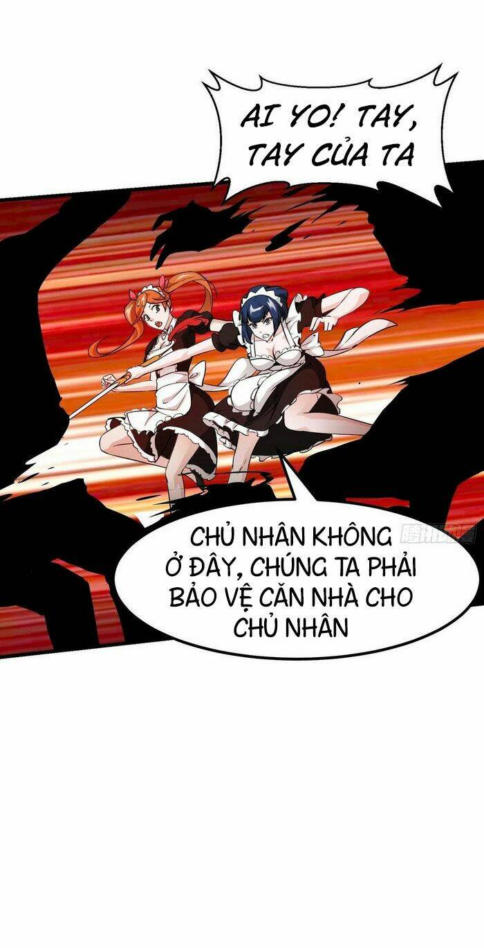 Ta Chẳng Qua Là Một Đại La Kim Tiên: Chapter 88