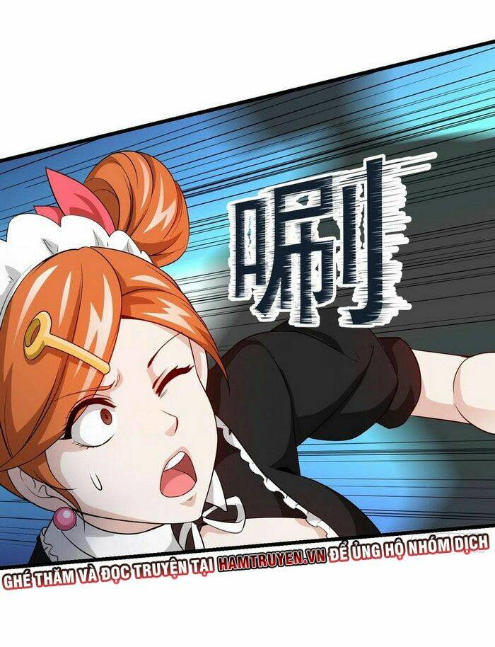 Ta Chẳng Qua Là Một Đại La Kim Tiên: Chapter 88