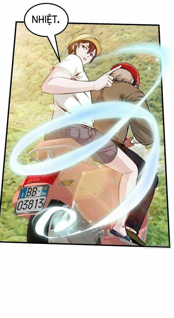 Ta Chẳng Qua Là Một Đại La Kim Tiên: Chapter 88