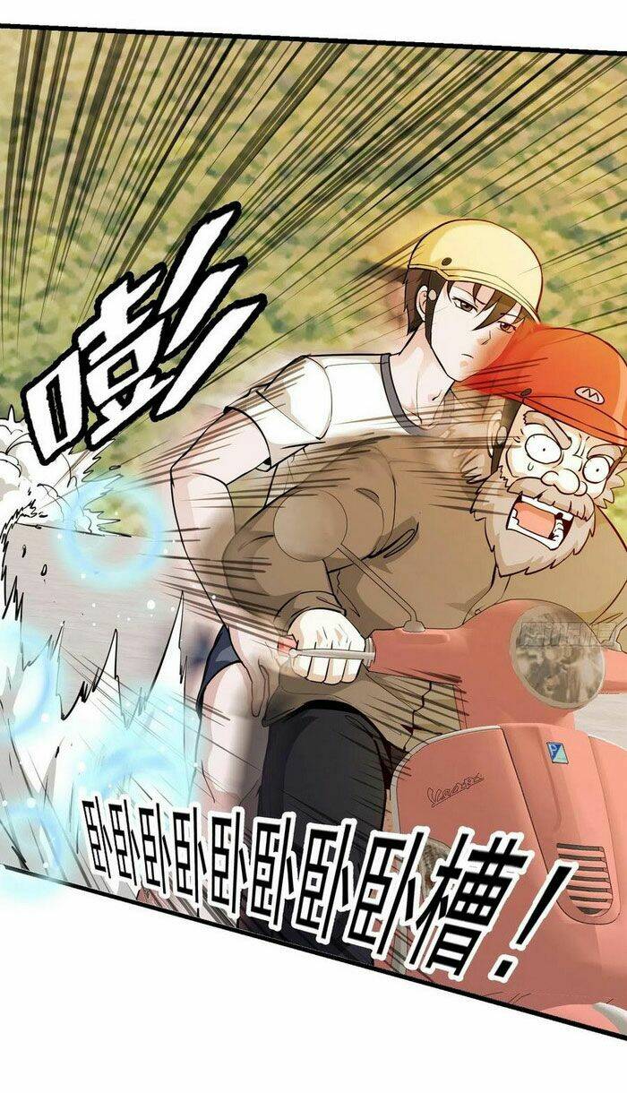 Ta Chẳng Qua Là Một Đại La Kim Tiên: Chapter 88