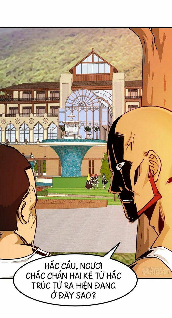 Ta Chẳng Qua Là Một Đại La Kim Tiên: Chapter 88