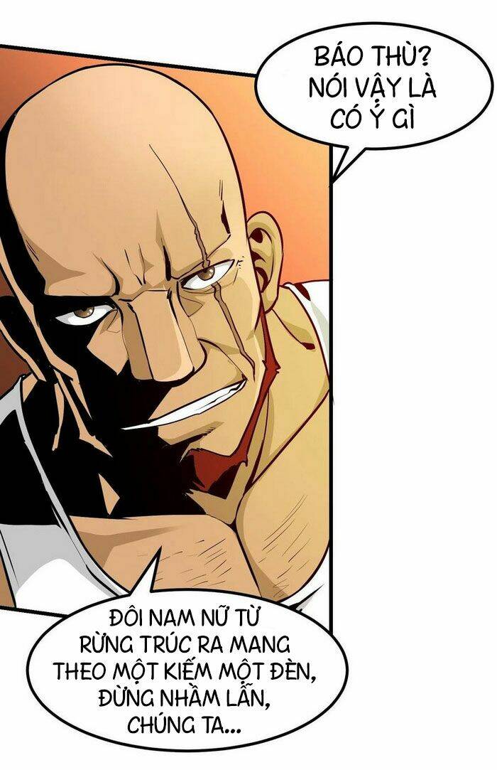Ta Chẳng Qua Là Một Đại La Kim Tiên: Chapter 88