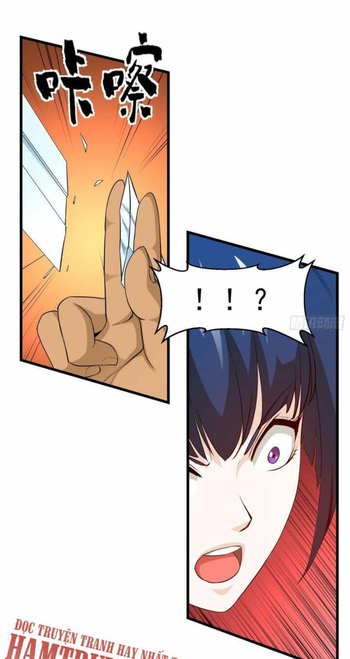 Ta Chẳng Qua Là Một Đại La Kim Tiên: Chapter 89