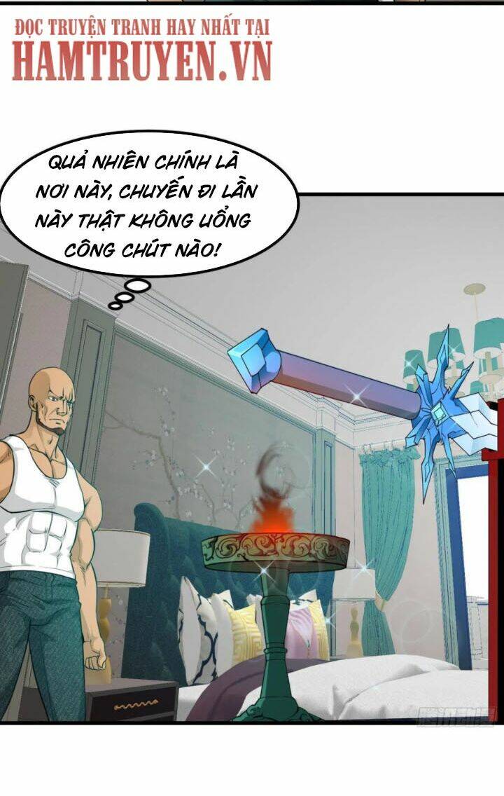 Ta Chẳng Qua Là Một Đại La Kim Tiên: Chapter 89