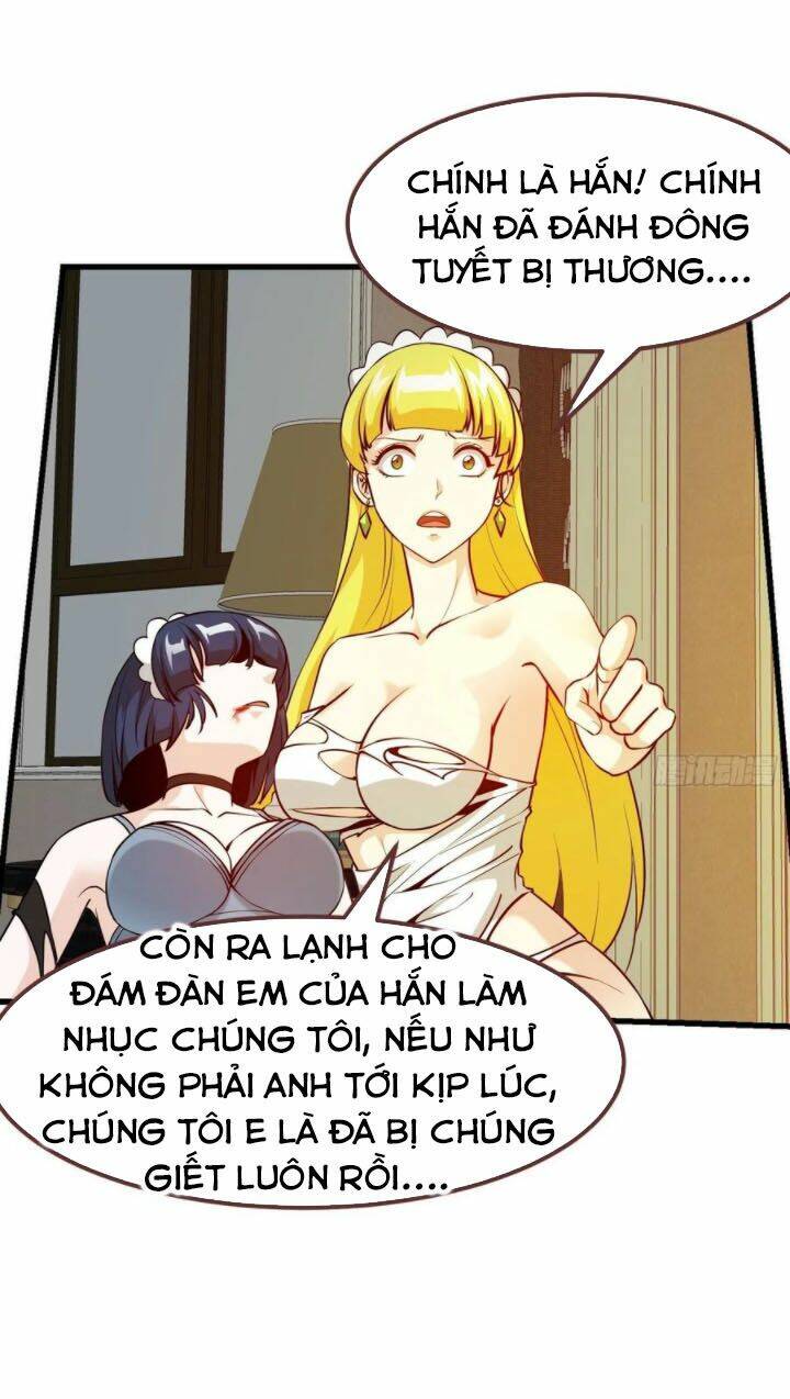 Ta Chẳng Qua Là Một Đại La Kim Tiên: Chapter 89