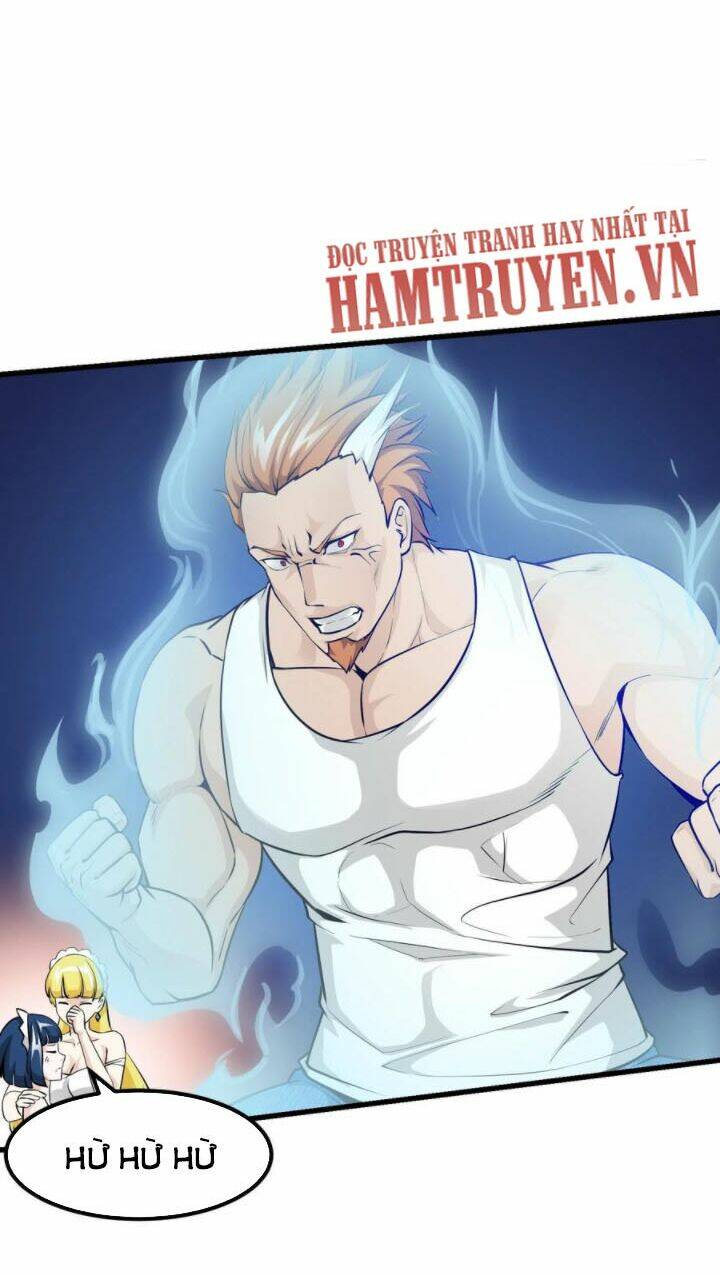Ta Chẳng Qua Là Một Đại La Kim Tiên: Chapter 89
