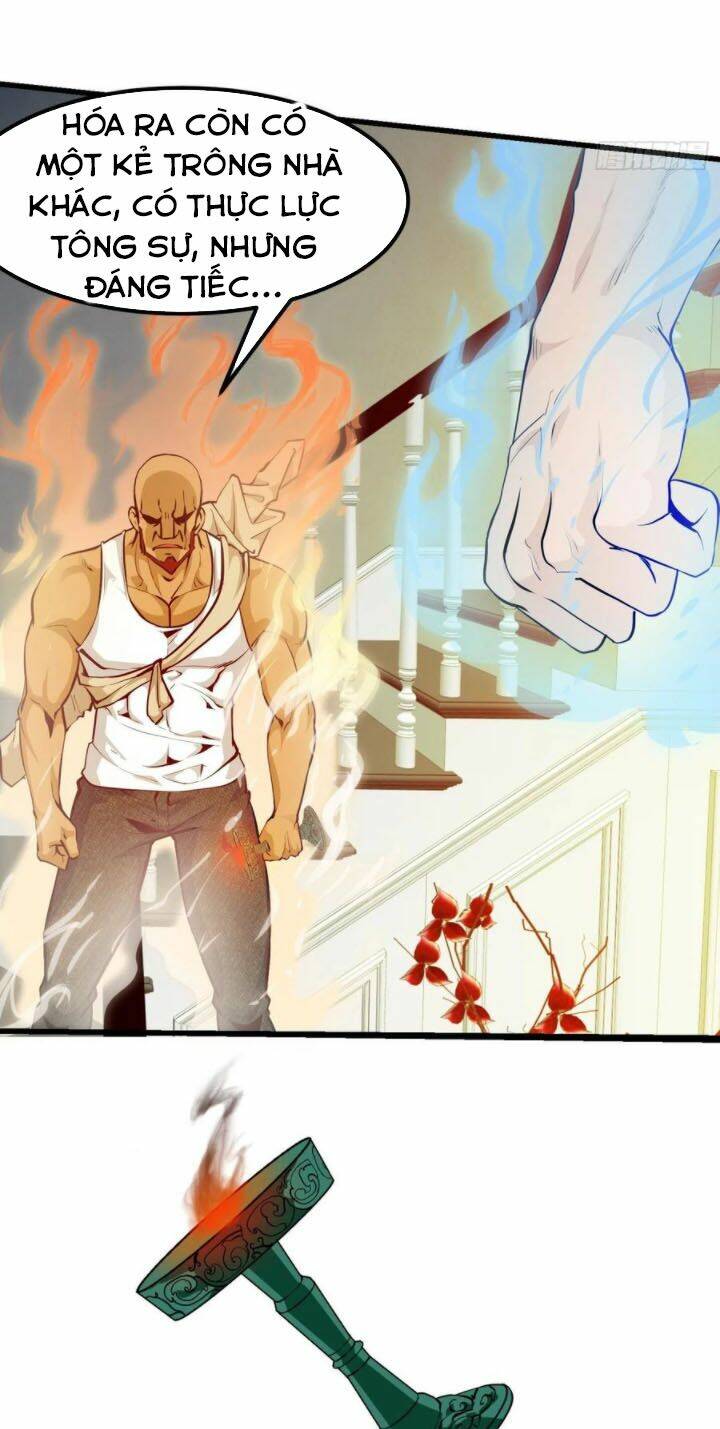 Ta Chẳng Qua Là Một Đại La Kim Tiên: Chapter 89