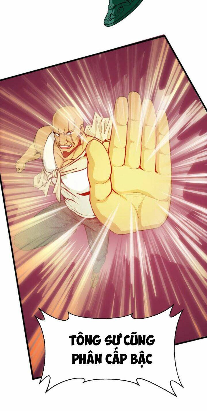 Ta Chẳng Qua Là Một Đại La Kim Tiên: Chapter 89