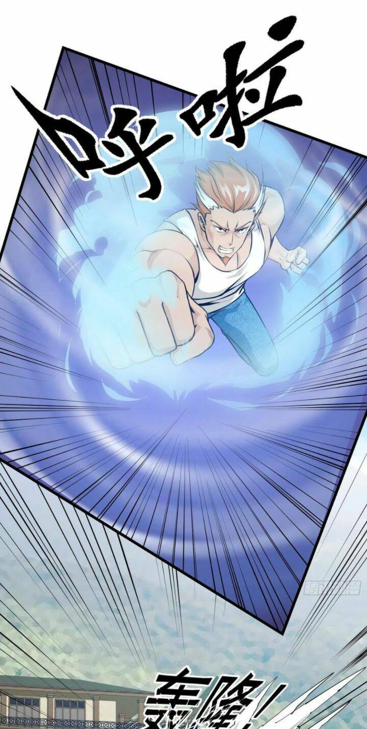 Ta Chẳng Qua Là Một Đại La Kim Tiên: Chapter 89