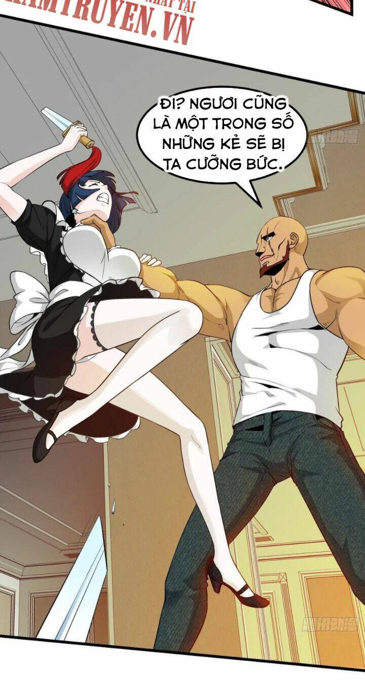 Ta Chẳng Qua Là Một Đại La Kim Tiên: Chapter 89