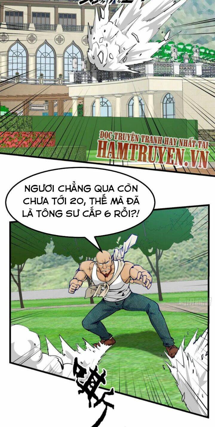 Ta Chẳng Qua Là Một Đại La Kim Tiên: Chapter 89