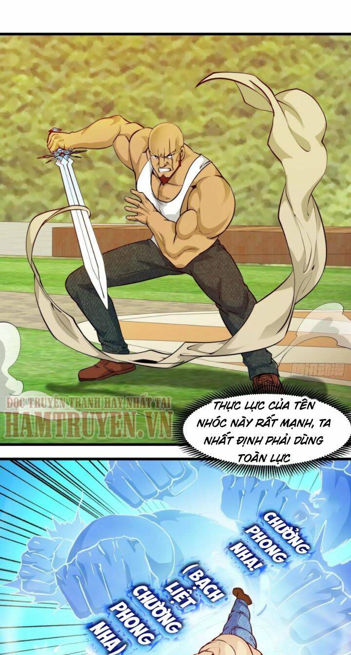 Ta Chẳng Qua Là Một Đại La Kim Tiên: Chapter 89