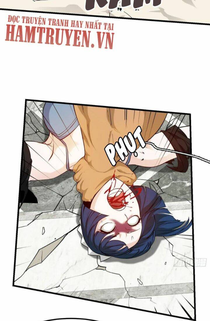 Ta Chẳng Qua Là Một Đại La Kim Tiên: Chapter 89