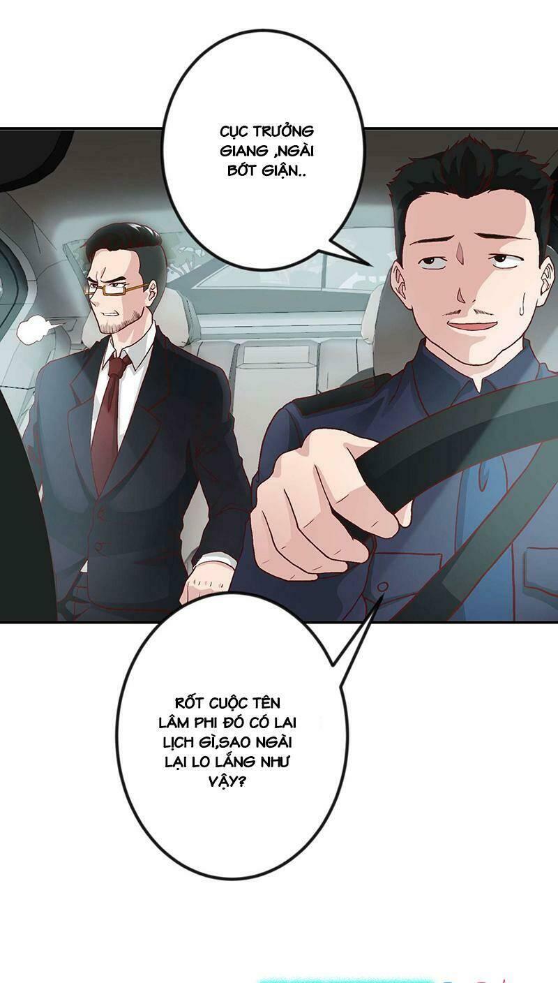 Ta Chẳng Qua Là Một Đại La Kim Tiên: Chapter 9