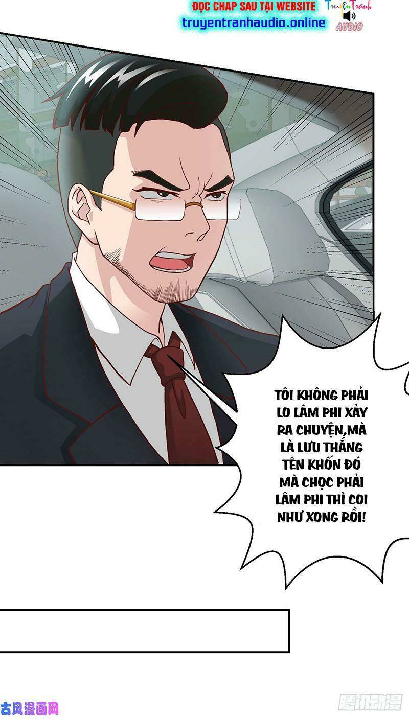 Ta Chẳng Qua Là Một Đại La Kim Tiên: Chapter 9