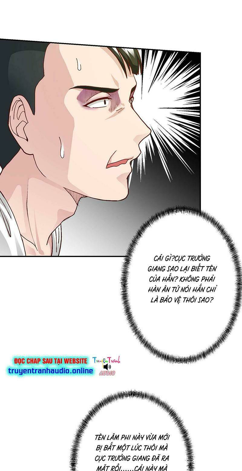 Ta Chẳng Qua Là Một Đại La Kim Tiên: Chapter 9
