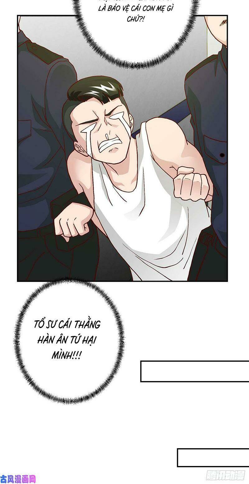 Ta Chẳng Qua Là Một Đại La Kim Tiên: Chapter 9