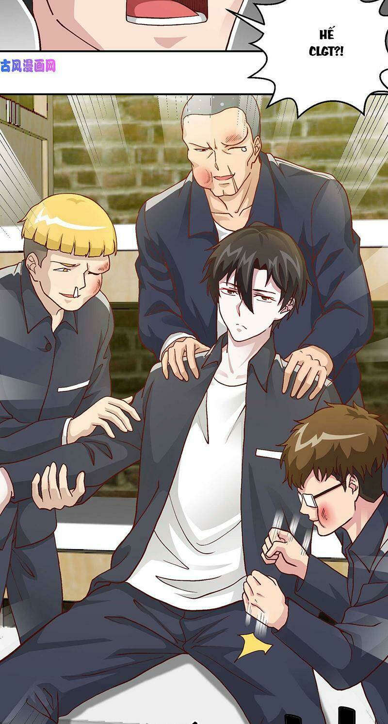 Ta Chẳng Qua Là Một Đại La Kim Tiên: Chapter 9