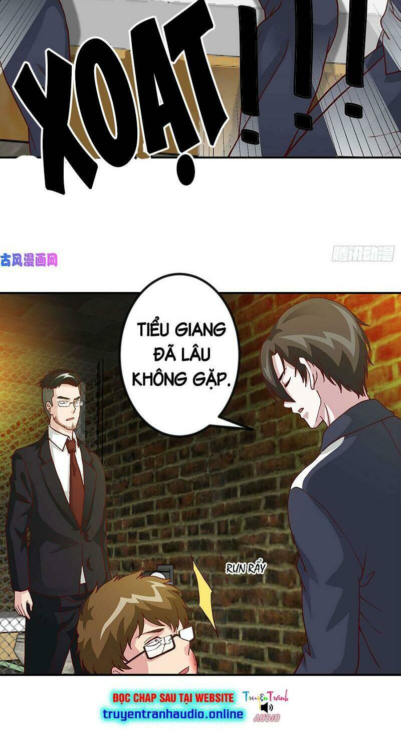 Ta Chẳng Qua Là Một Đại La Kim Tiên: Chapter 9