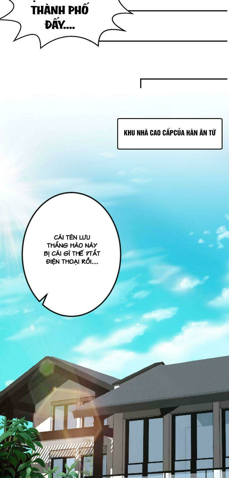 Ta Chẳng Qua Là Một Đại La Kim Tiên: Chapter 9
