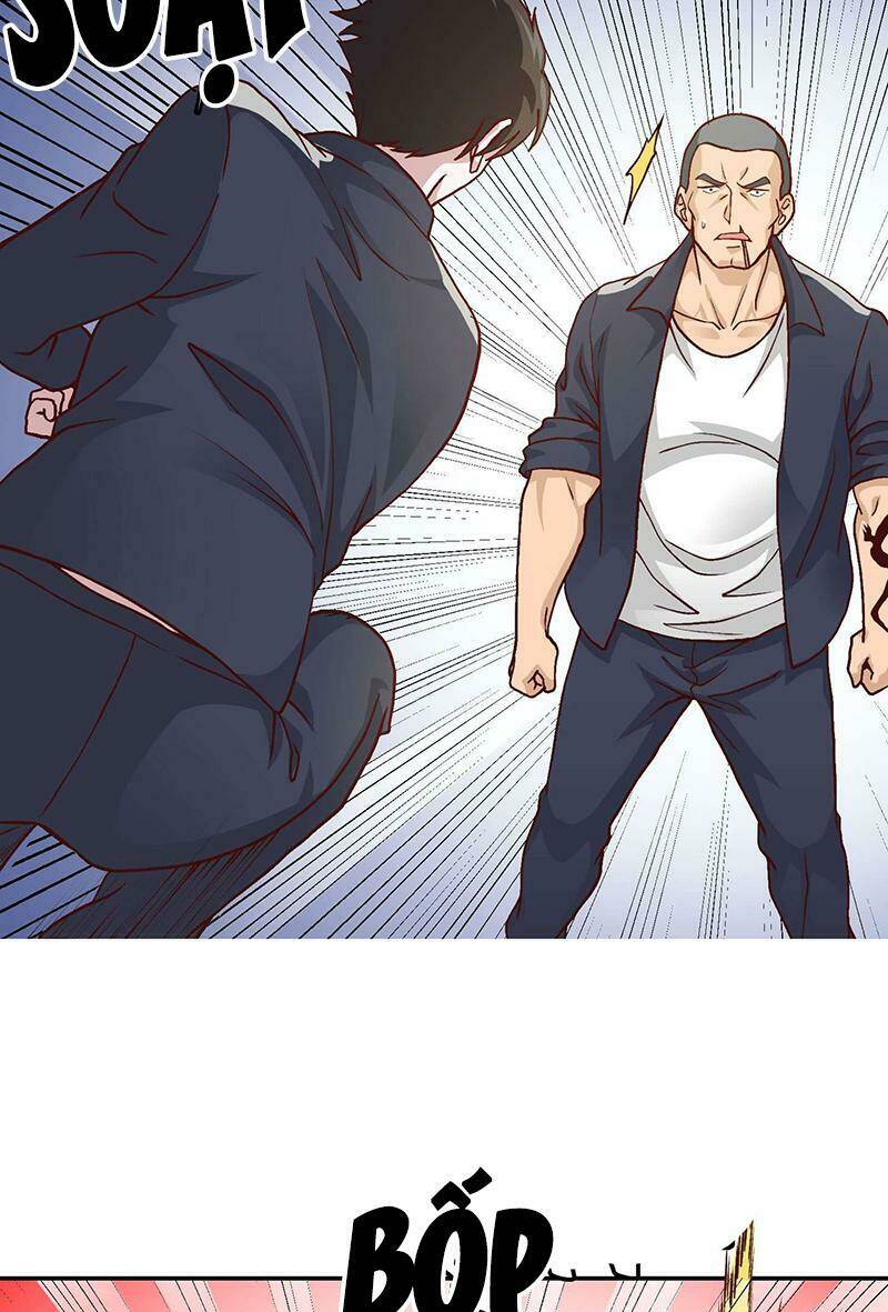 Ta Chẳng Qua Là Một Đại La Kim Tiên: Chapter 9