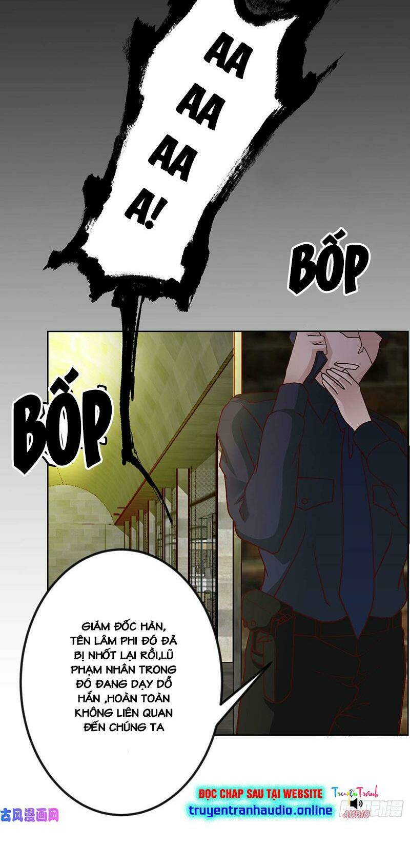 Ta Chẳng Qua Là Một Đại La Kim Tiên: Chapter 9