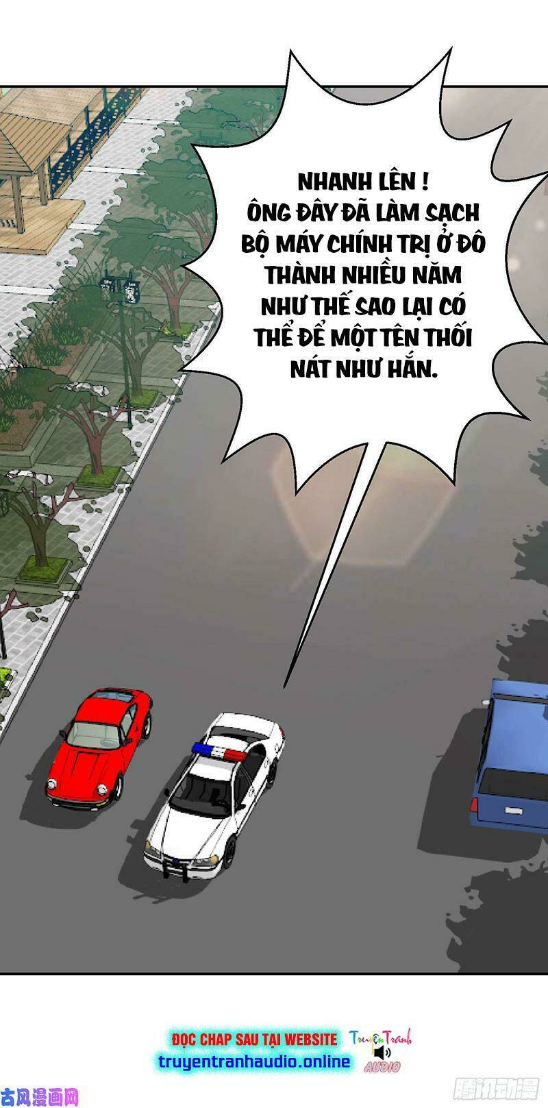 Ta Chẳng Qua Là Một Đại La Kim Tiên: Chapter 9