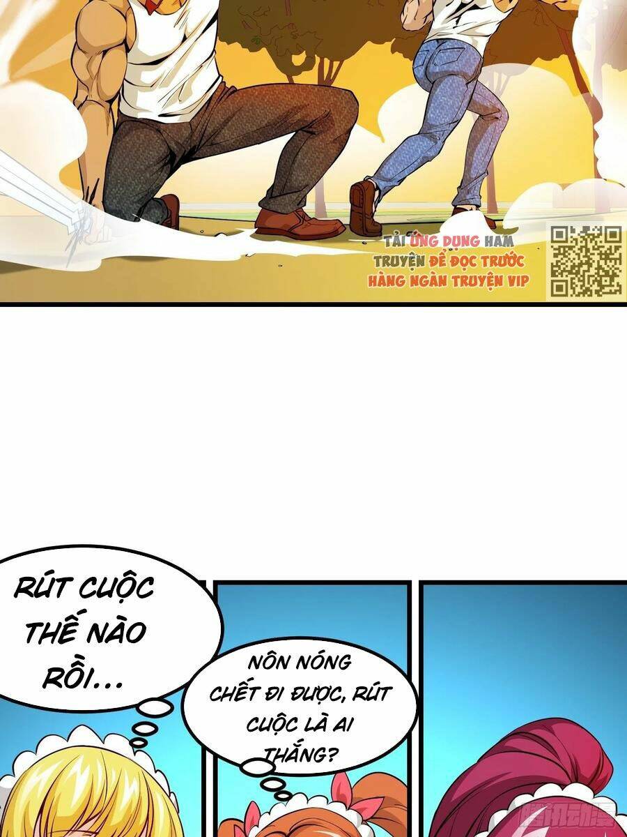 Ta Chẳng Qua Là Một Đại La Kim Tiên: Chapter 90