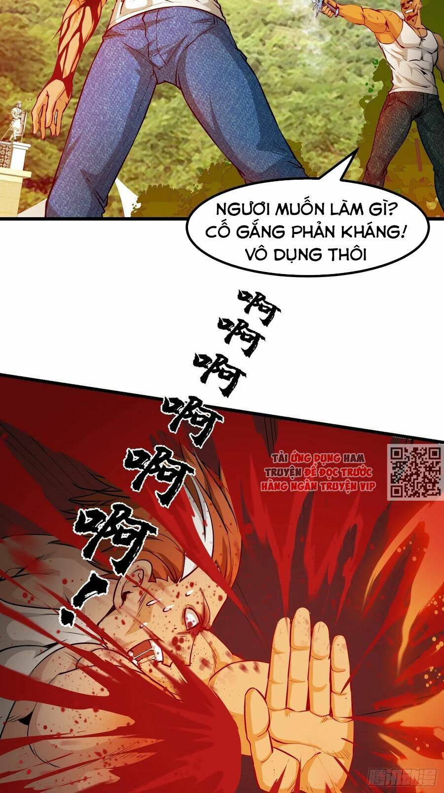 Ta Chẳng Qua Là Một Đại La Kim Tiên: Chapter 90