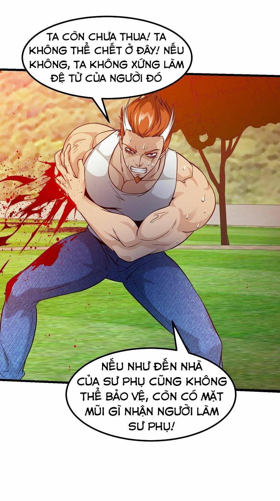 Ta Chẳng Qua Là Một Đại La Kim Tiên: Chapter 90