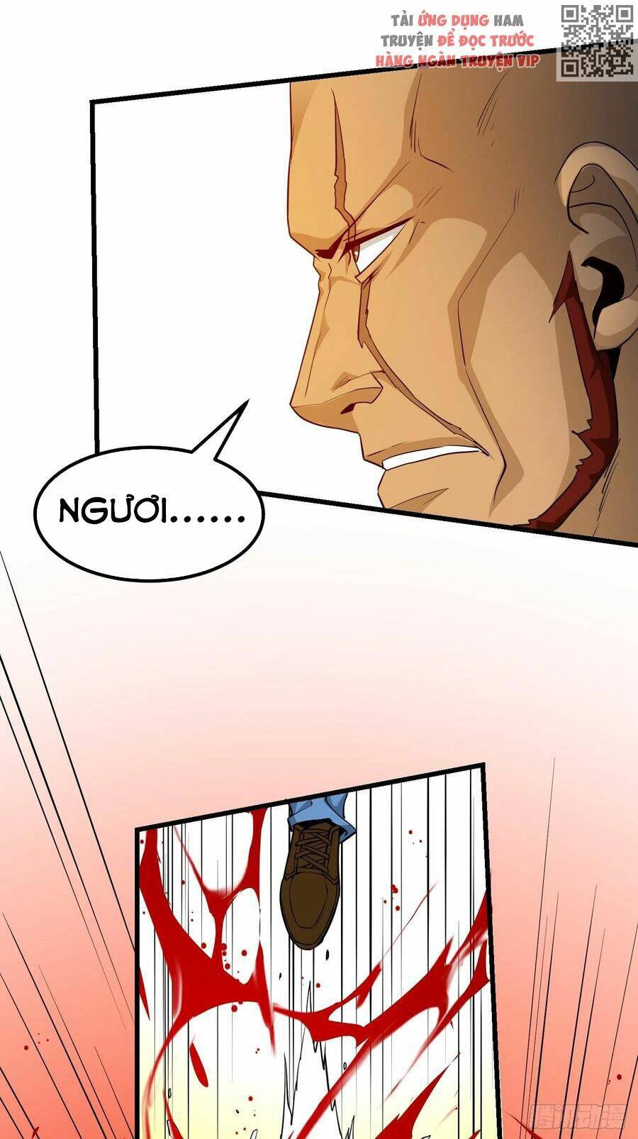 Ta Chẳng Qua Là Một Đại La Kim Tiên: Chapter 90