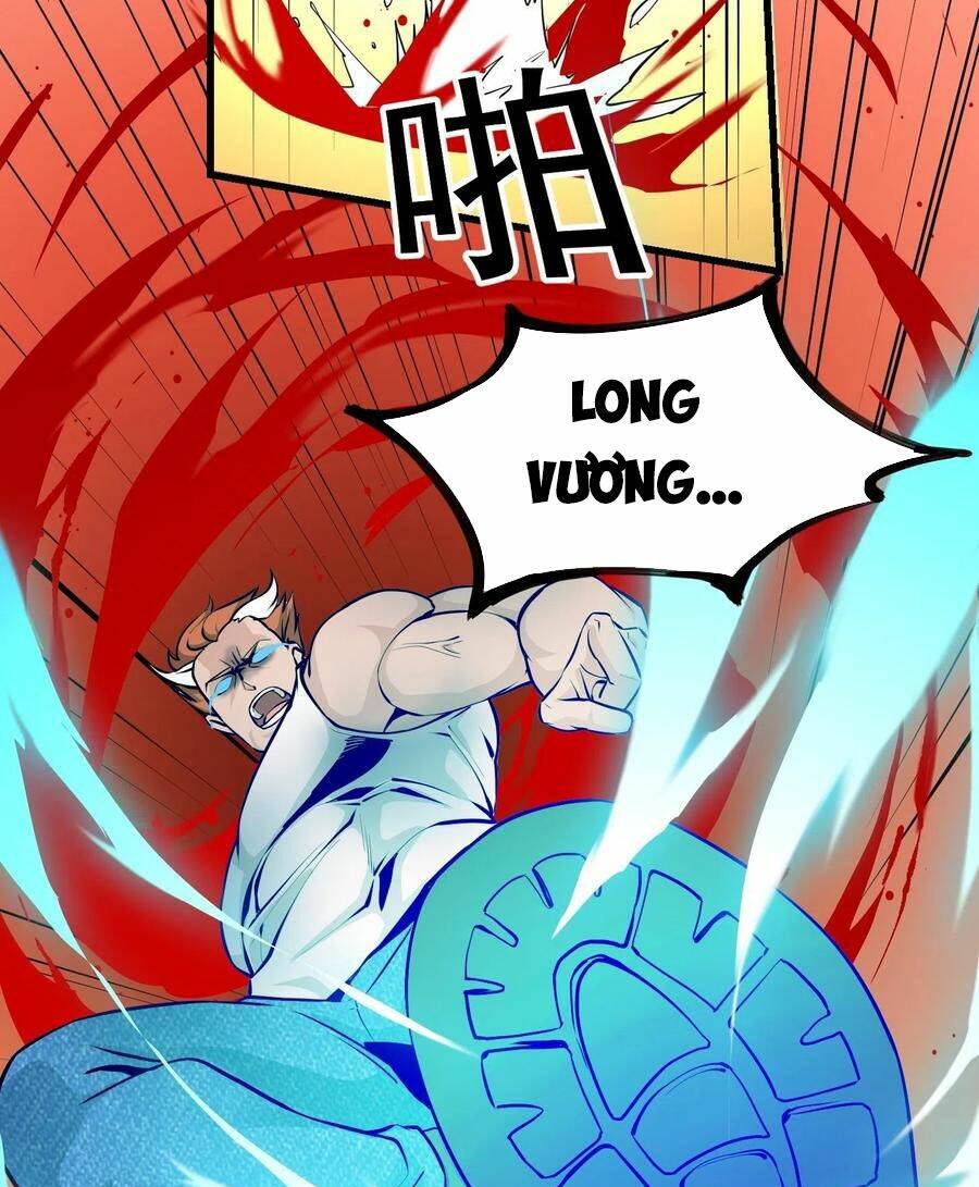 Ta Chẳng Qua Là Một Đại La Kim Tiên: Chapter 90