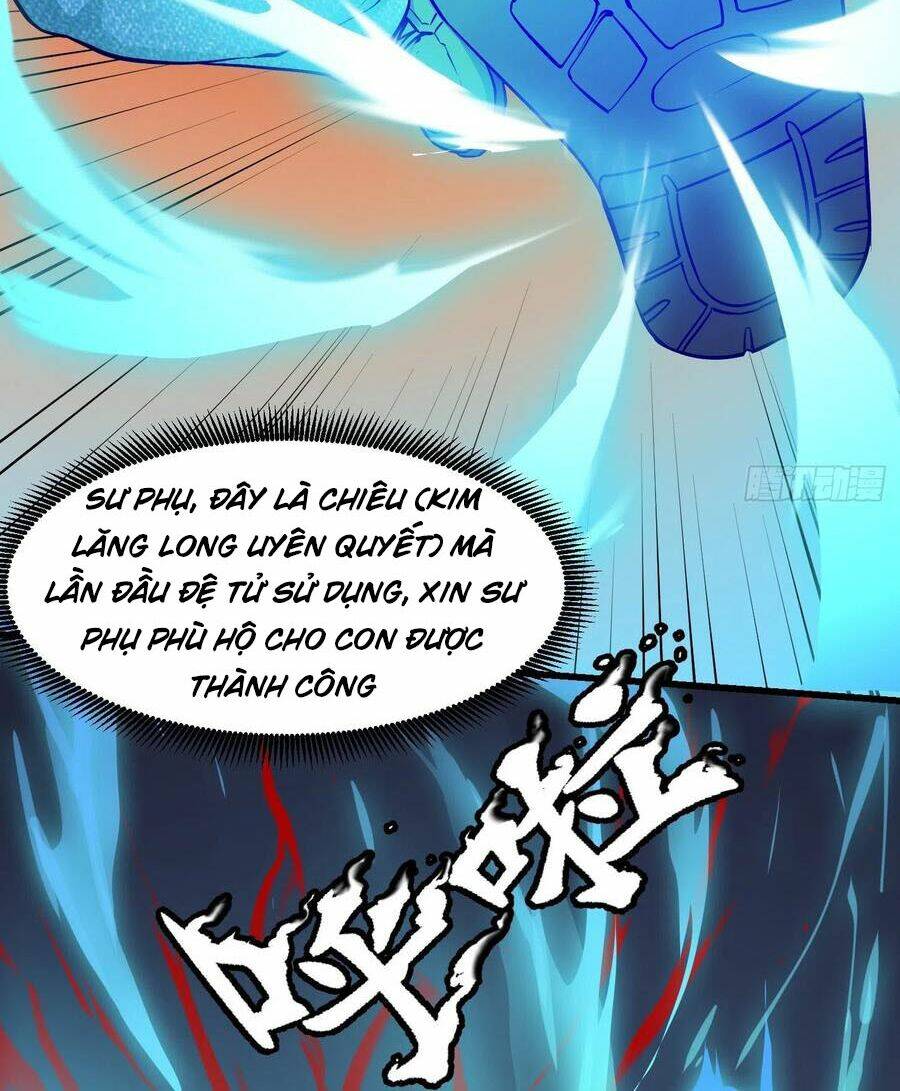 Ta Chẳng Qua Là Một Đại La Kim Tiên: Chapter 90