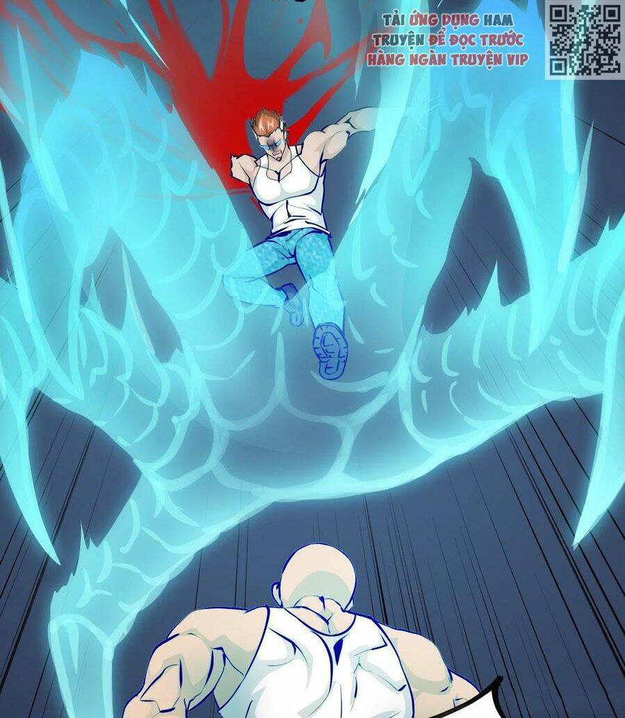 Ta Chẳng Qua Là Một Đại La Kim Tiên: Chapter 90