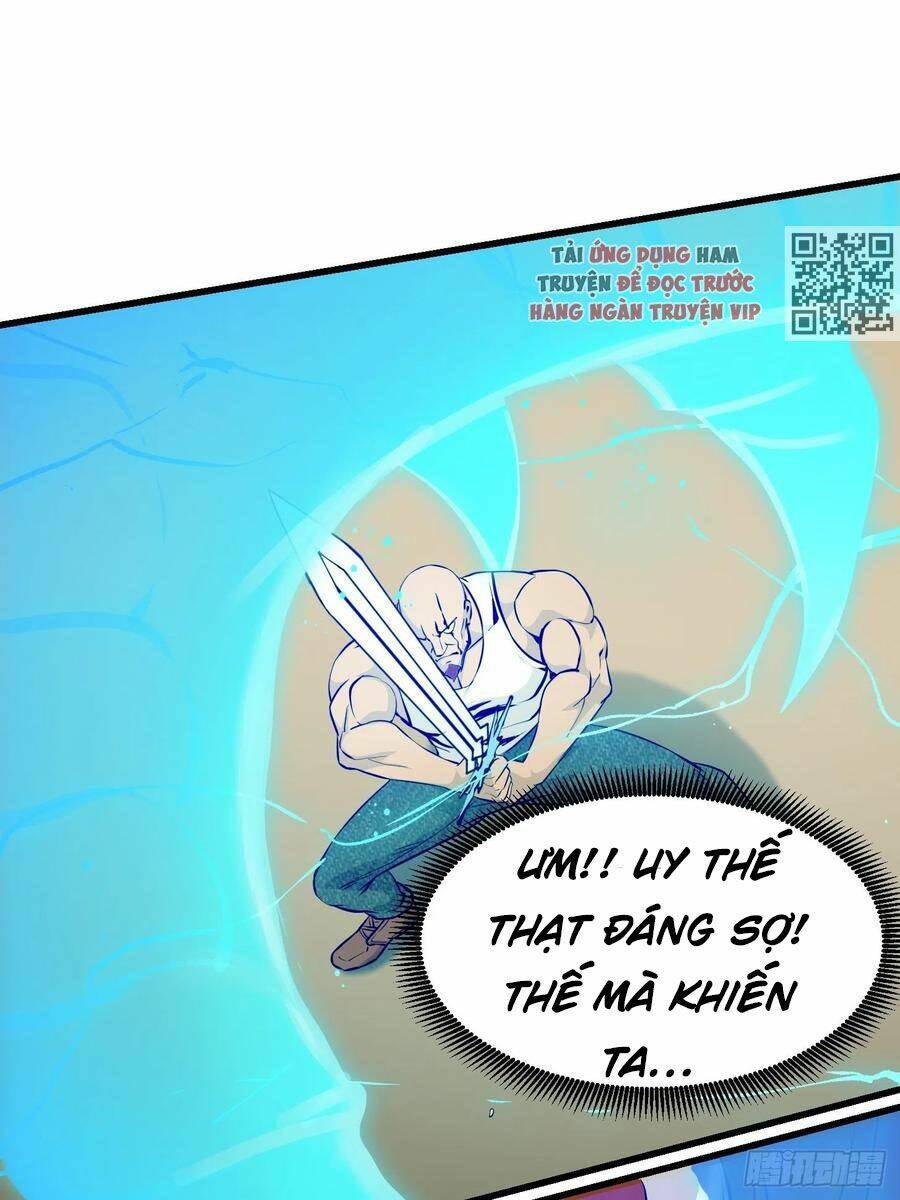 Ta Chẳng Qua Là Một Đại La Kim Tiên: Chapter 90