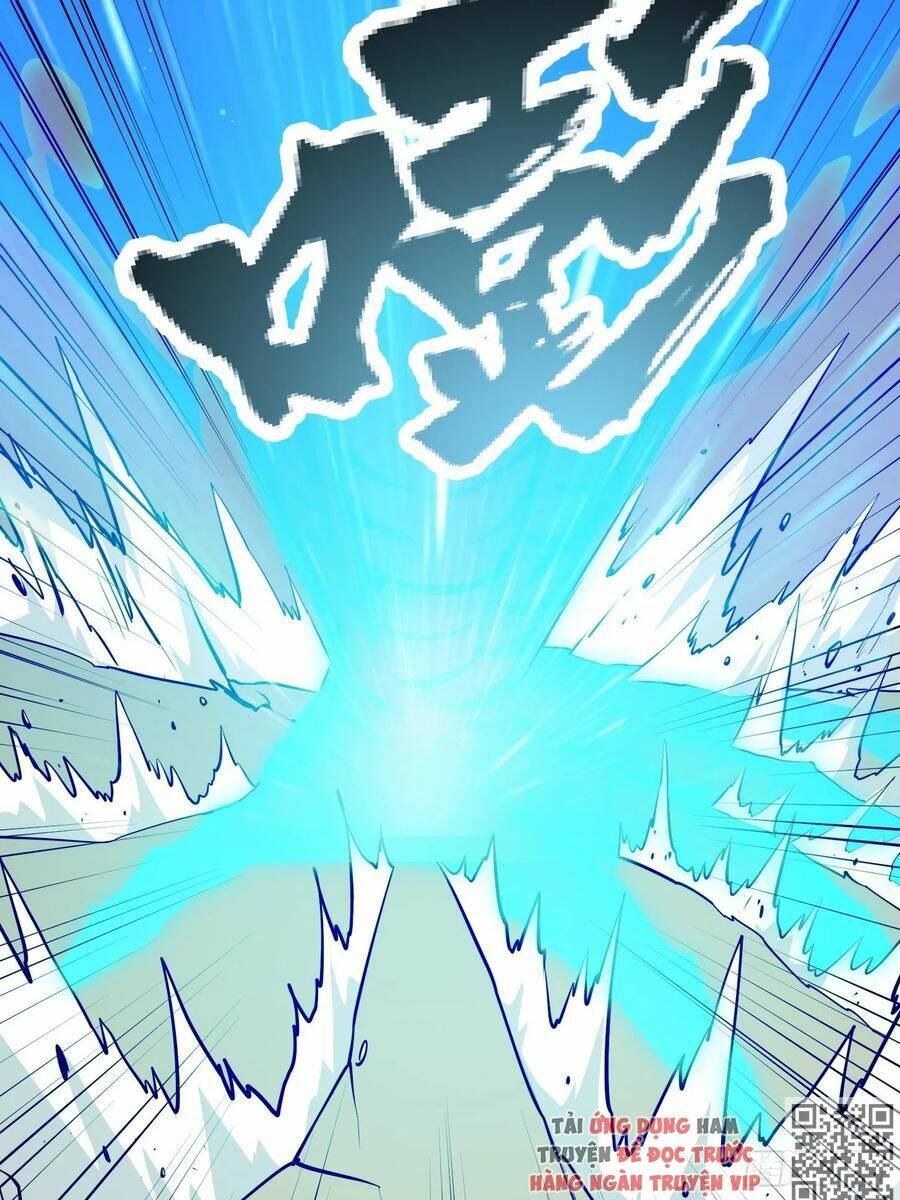 Ta Chẳng Qua Là Một Đại La Kim Tiên: Chapter 90