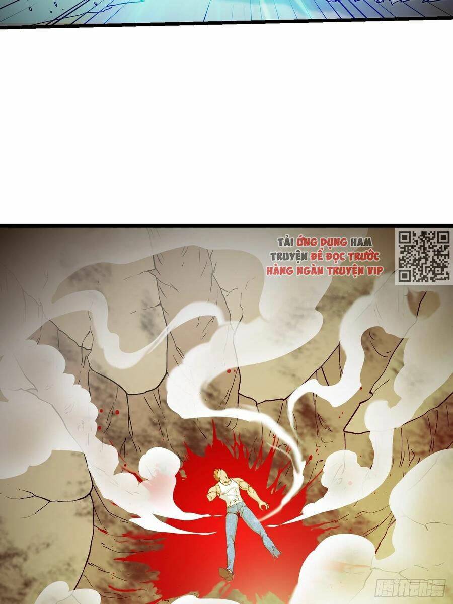 Ta Chẳng Qua Là Một Đại La Kim Tiên: Chapter 90
