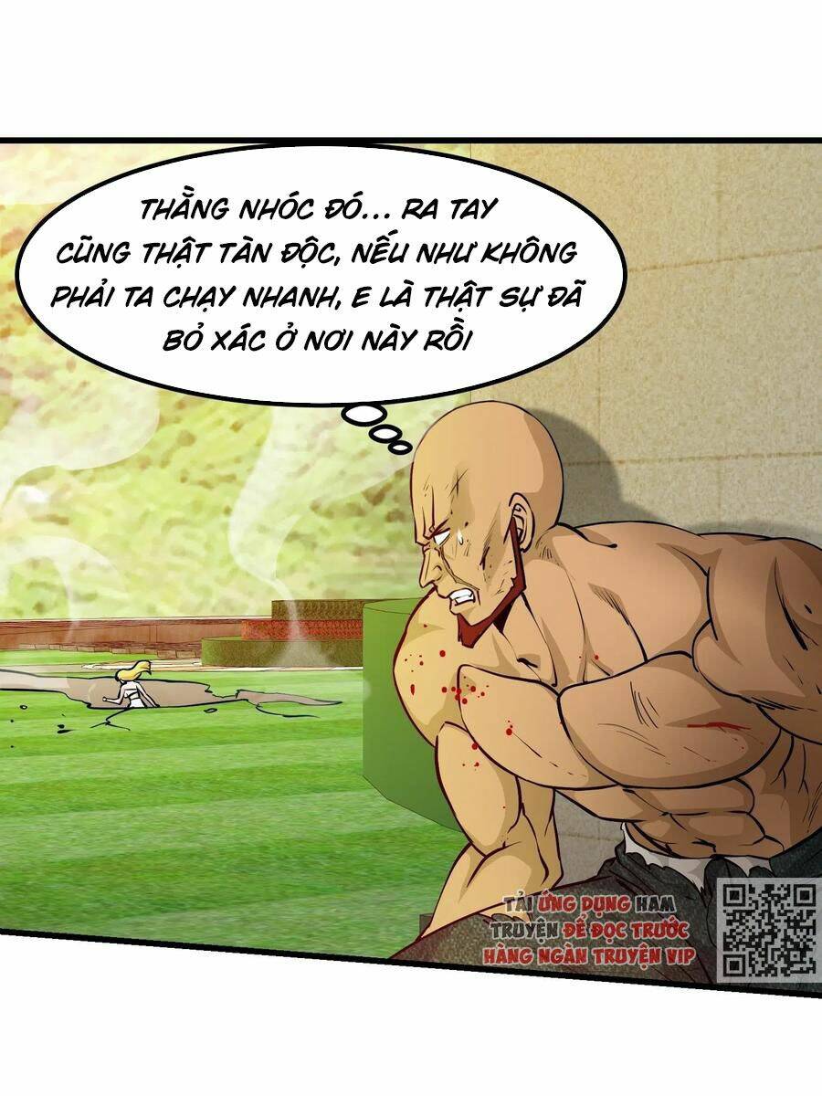 Ta Chẳng Qua Là Một Đại La Kim Tiên: Chapter 90