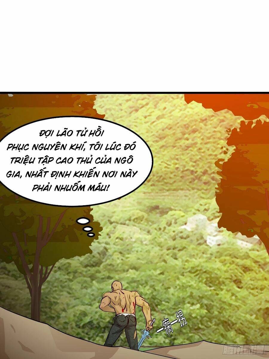 Ta Chẳng Qua Là Một Đại La Kim Tiên: Chapter 90