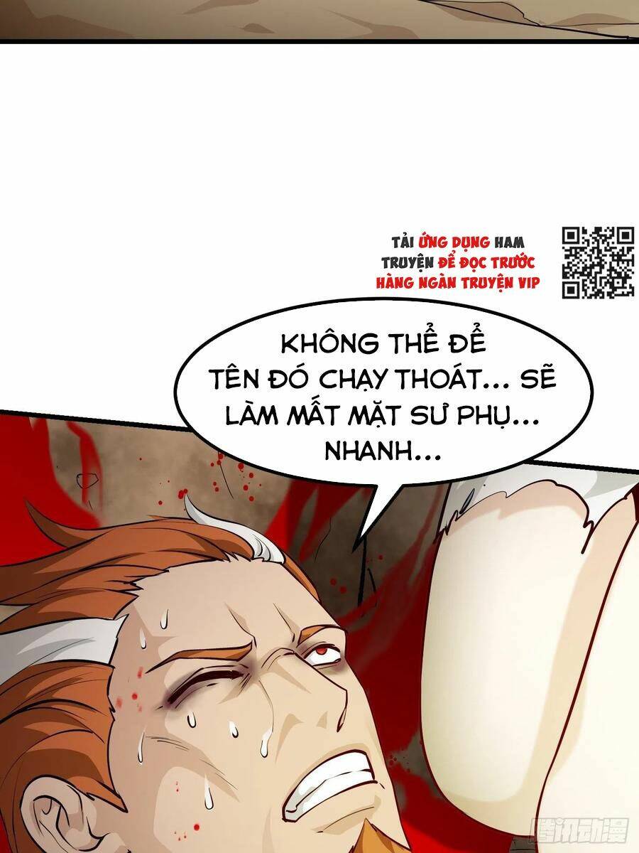 Ta Chẳng Qua Là Một Đại La Kim Tiên: Chapter 90