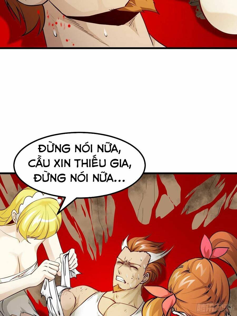 Ta Chẳng Qua Là Một Đại La Kim Tiên: Chapter 90